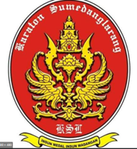 Logo Keraton Sumedang Larang