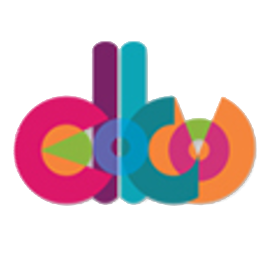 Logo DKV Telkom University