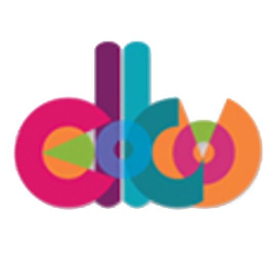 Logo DKV Telkom University