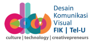 Desain Grafis | DKV Telkom University