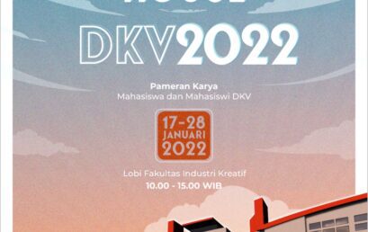 Open House DKV 2022
