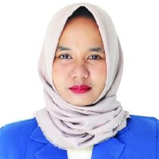 AISYI SYAFIKARANI