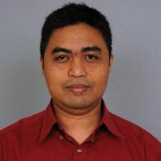 Andreas Rio Adriyanto