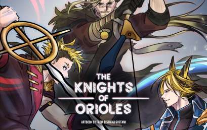 The Knights of Orioles