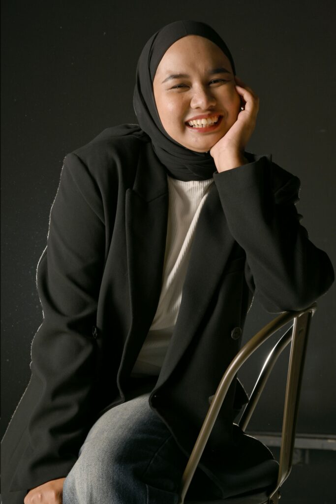 AISYI SYAFIKARANI