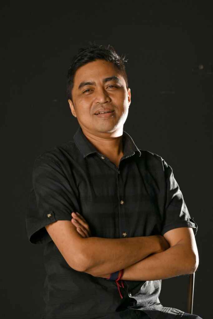 ANDREAS RIO ADRIYANTO