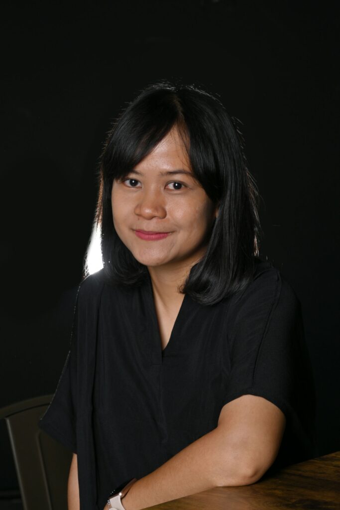 APSARI WIBA PAMELA