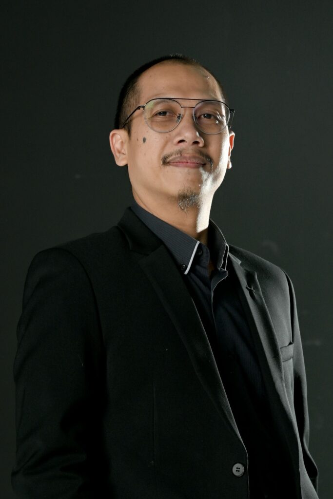 ARIEF BUDIMAN