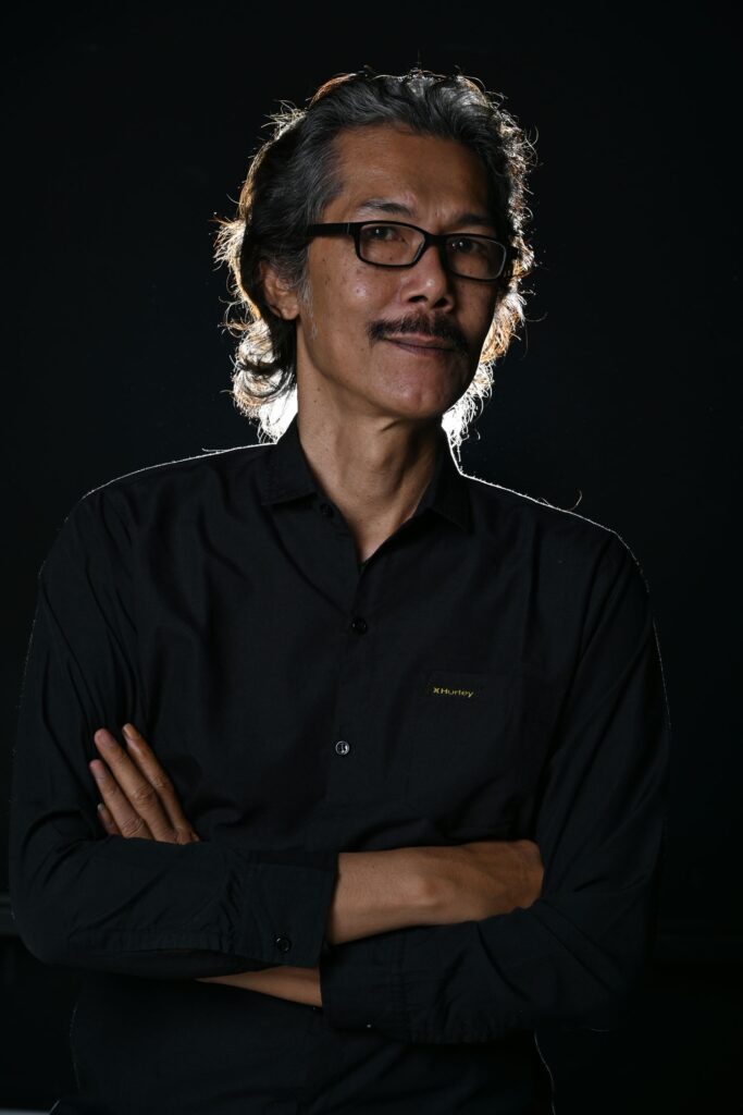 ASEP KADARISMAN