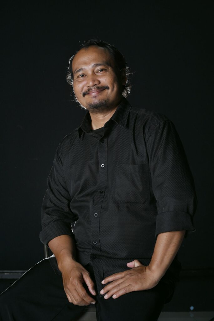 BAMBANG MELGA SUPRAYOGI