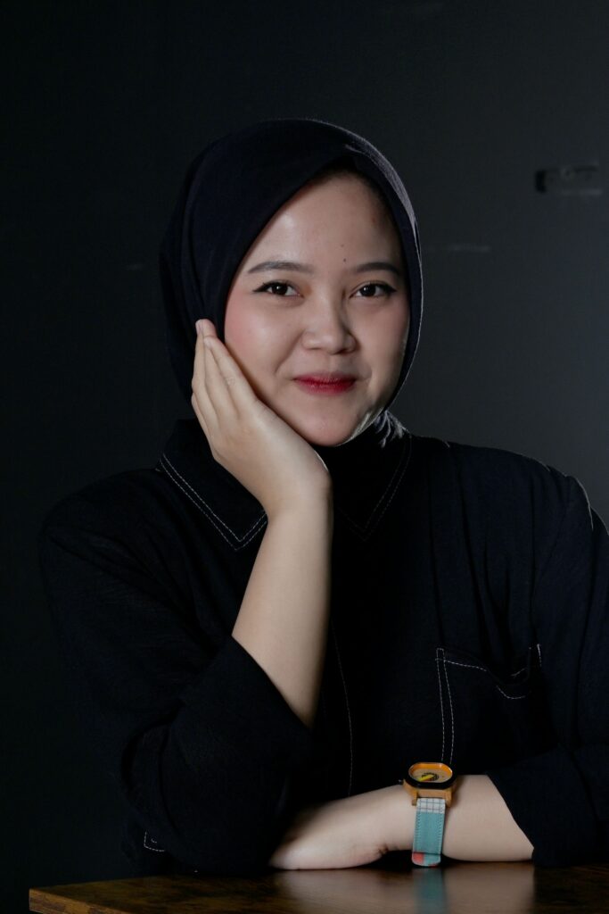 HAIFA ZHAFIRANI GUNAWAN