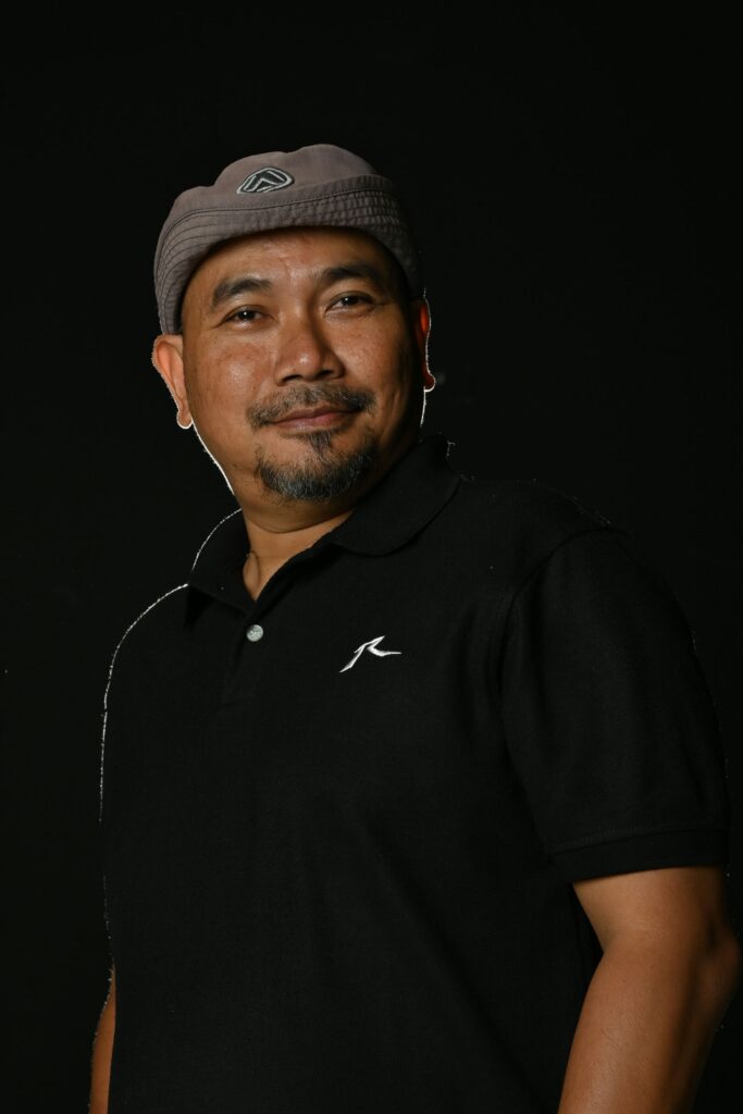 IMAN SUMARGONO