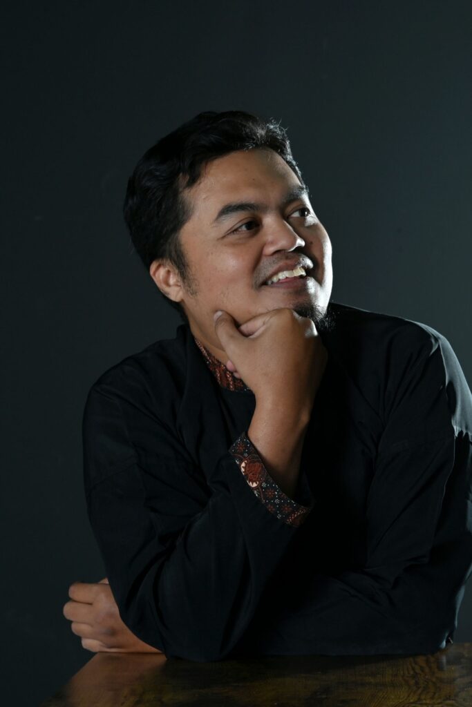 MUHAMMAD HIDAYATTULOH