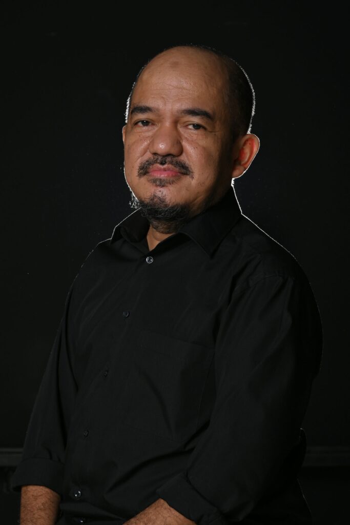 MUHAMMAD ISKANDAR