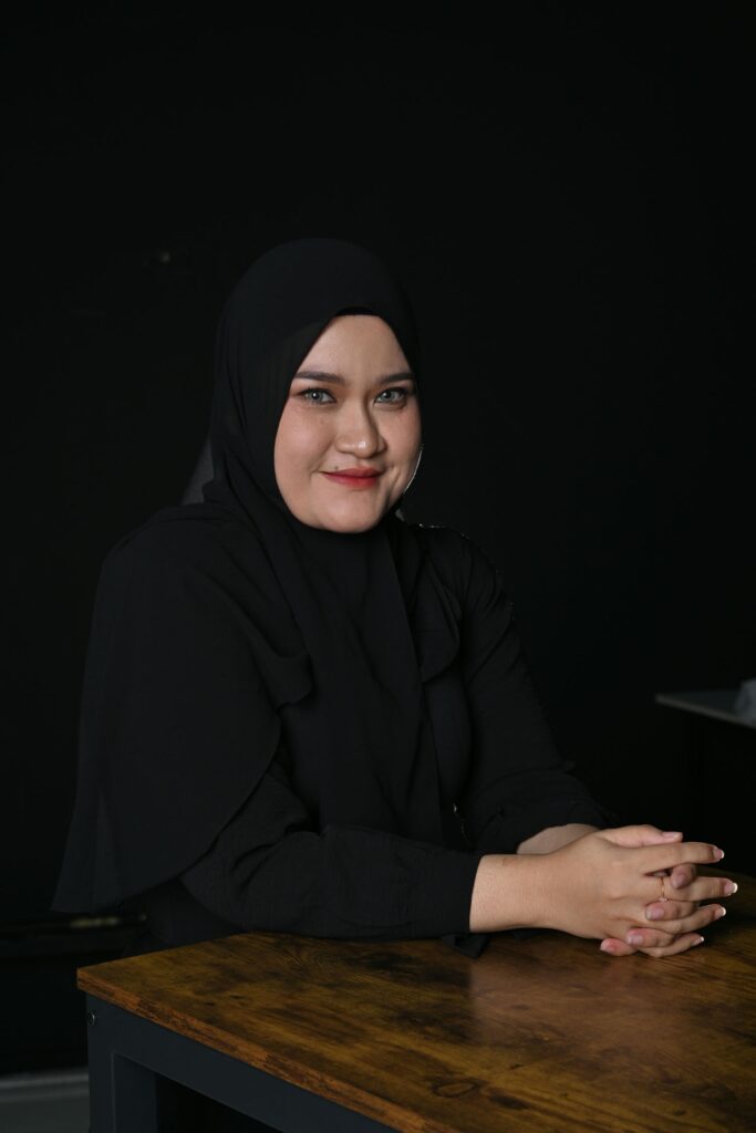 RAHMIATI AULIA