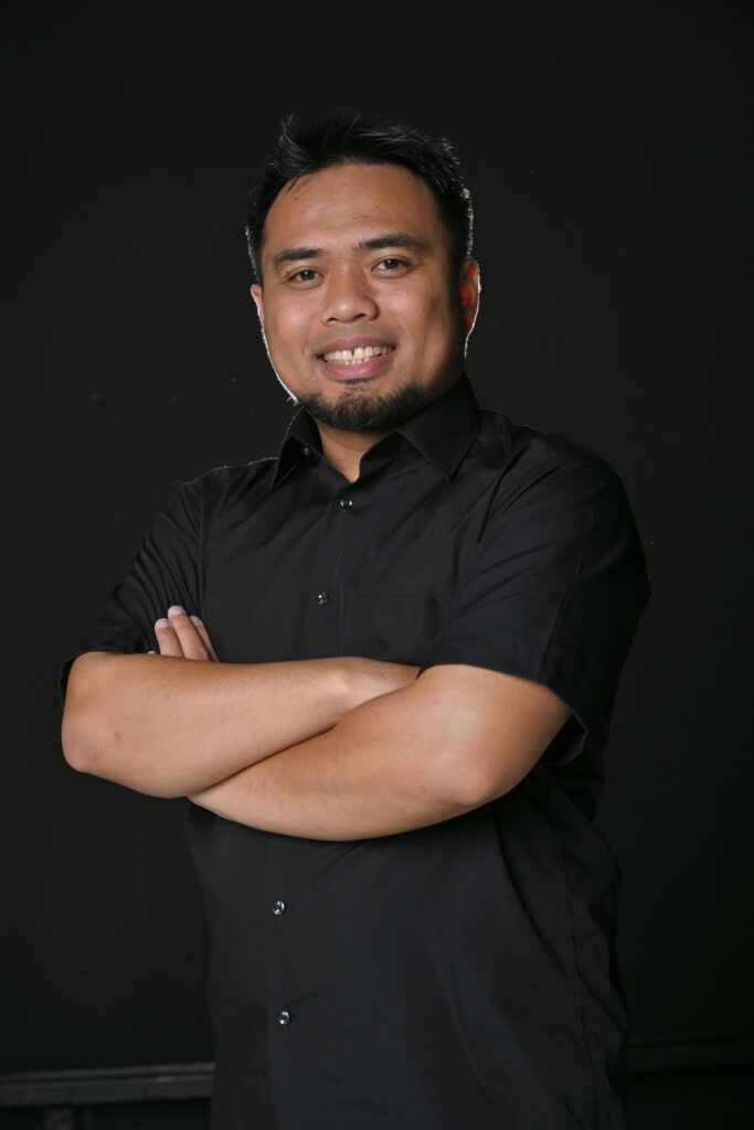 RIKY TAUFIK AFIF