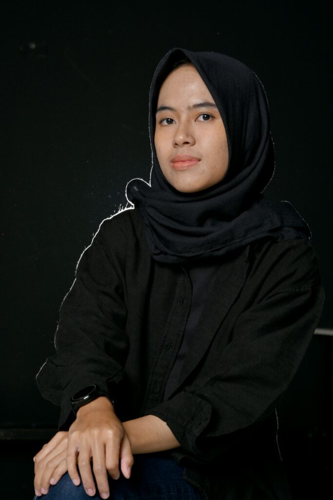 RIZKI YANTAMI ARUMSARI