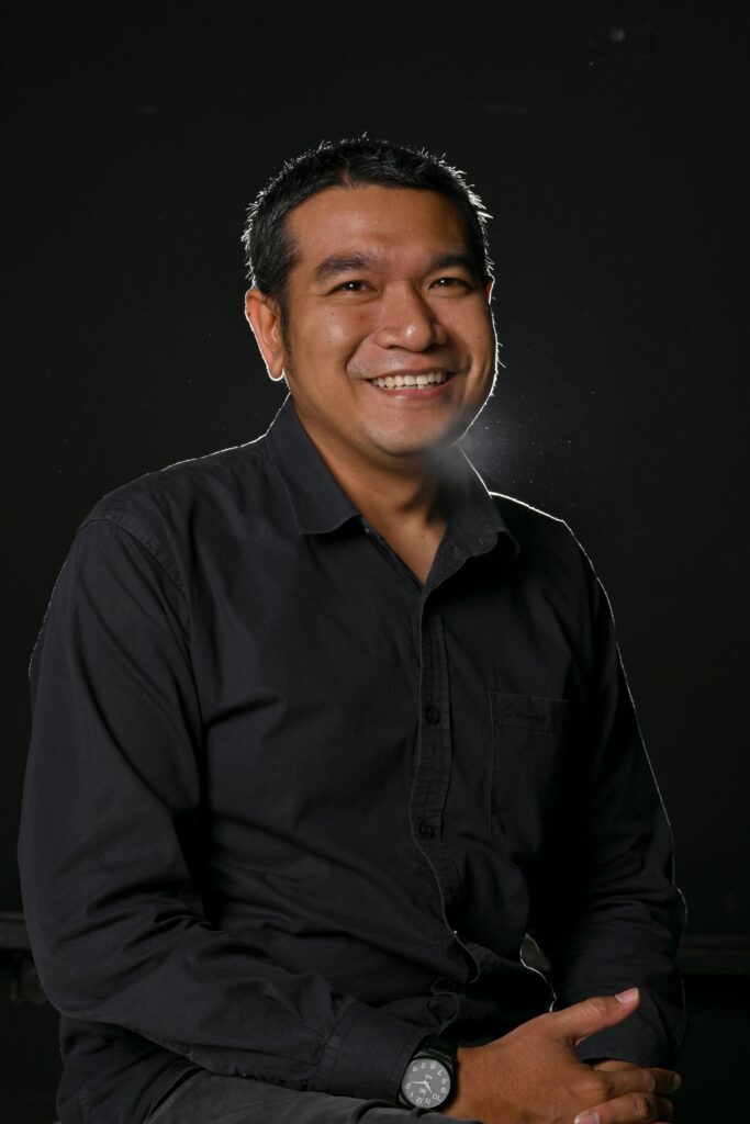 SAMSUL ALAM