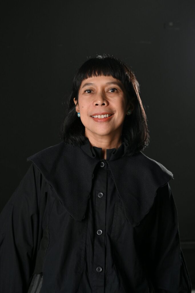 SITI DESINTHA