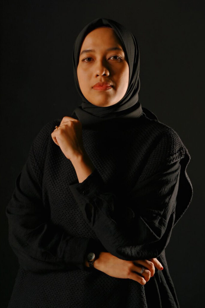 SRI MAHARANI BUDI HASWATI