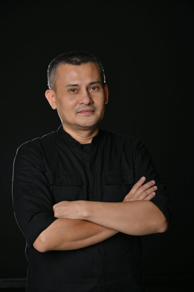 TAUFIQ WAHAB