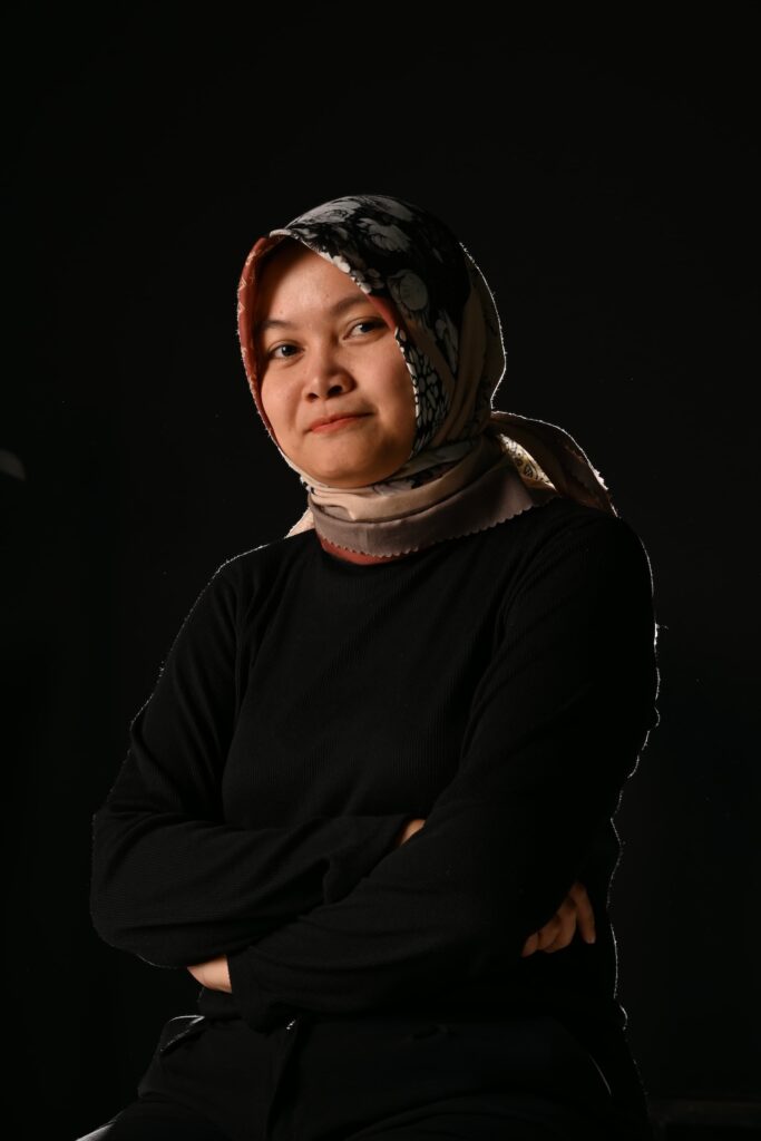 SRI DWI ASTUTI AL NOOR