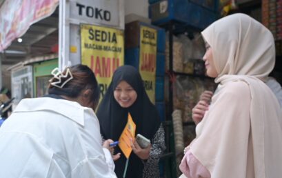 PERANCANGAN DESAIN KEMASAN PEMPEK DEULIS DALAM MENINGKATKAN MINAT BELI KONSUMEN