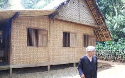 Peran Zine dalam Melestarikan Budaya Lokal di Kampung Adat Cikondang