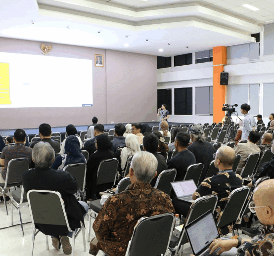 Universitas Telkom Kembangkan Sistem Tugas Akhir Multi-Jalur untuk Tingkatkan Kompetensi Mahasiswa Industri Kreatif