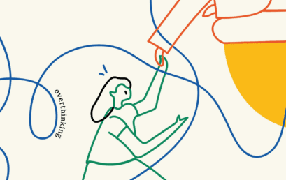 Kampanye Mental Health oleh Rifani Marsyah