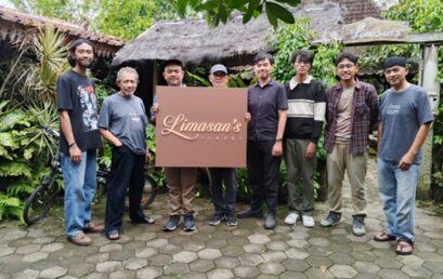 Perancangan dan Produksi Sign System Limasan’s Finest sebagai Upaya Peningkatan Layanan UMKM di Sumedang